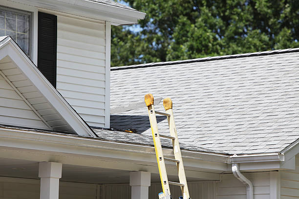 Trusted Frazier Park, CA Siding Installation & Repair Experts